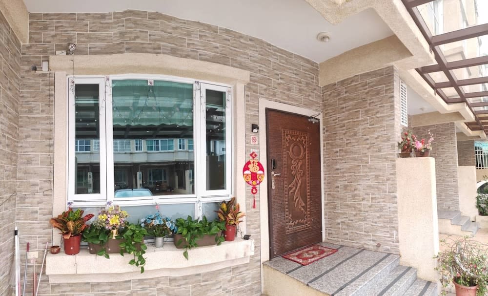 Lucky Star Homestay 1
