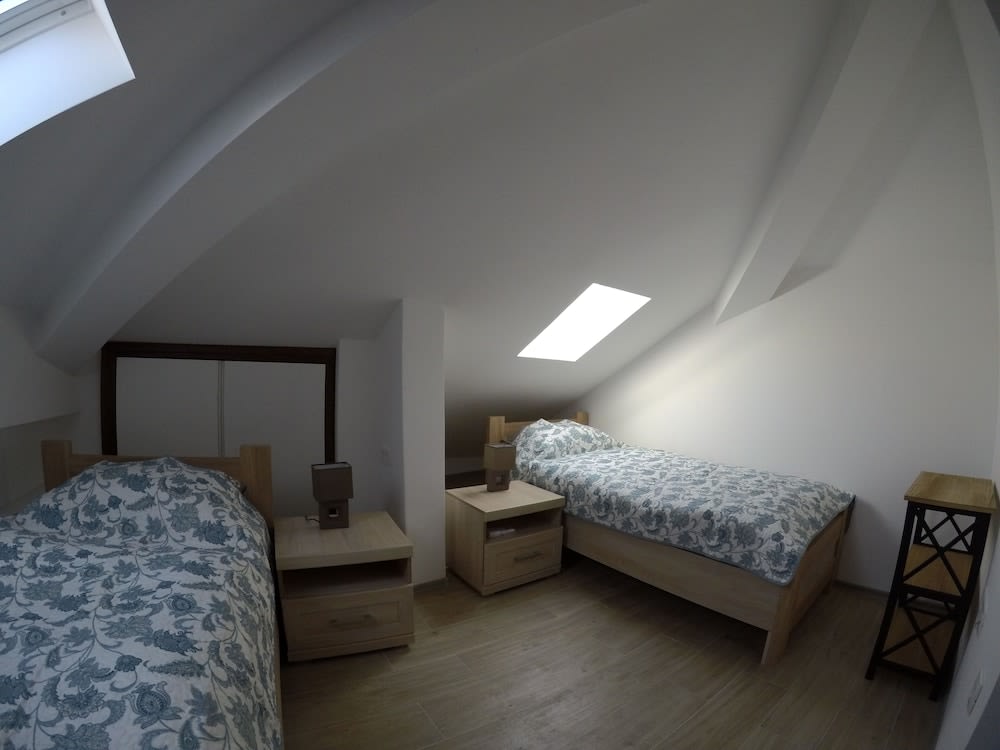 Lux Squere Apartments 2