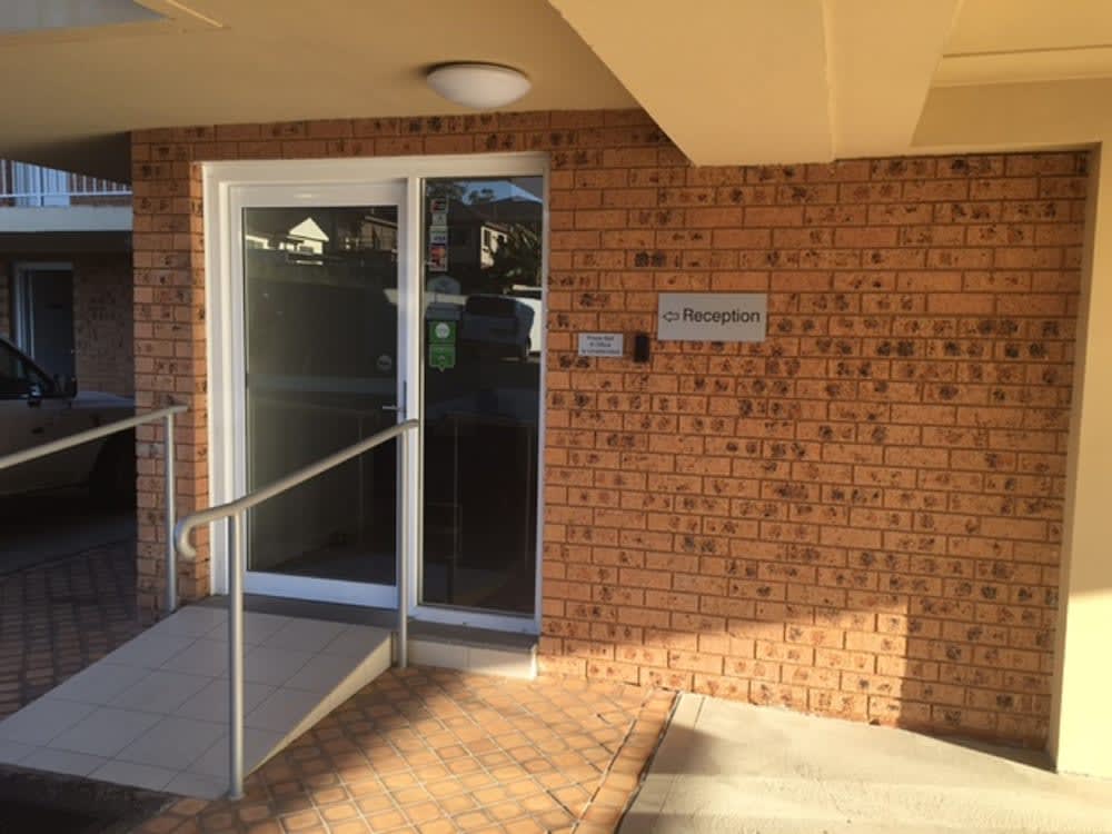 Best Western Casula Motor Inn 2