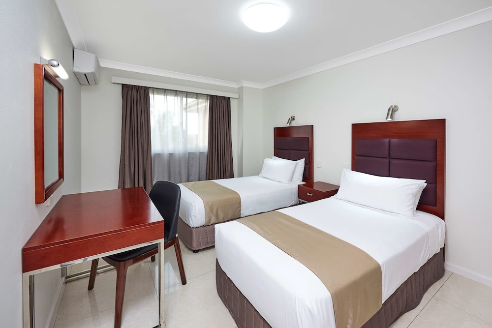 Best Western Casula Motor Inn 5