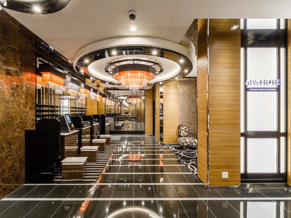 APA Hotel Hakata Ekimae 3Chome 2