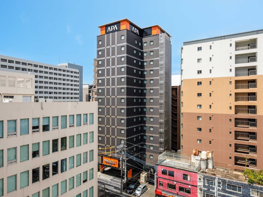 APA Hotel Hakata Ekimae 3Chome 1