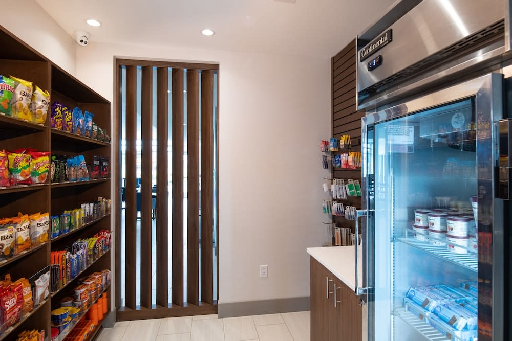 Holiday Inn Express & Suites LITTLE ROCK DOWNTOWN by IHG 2