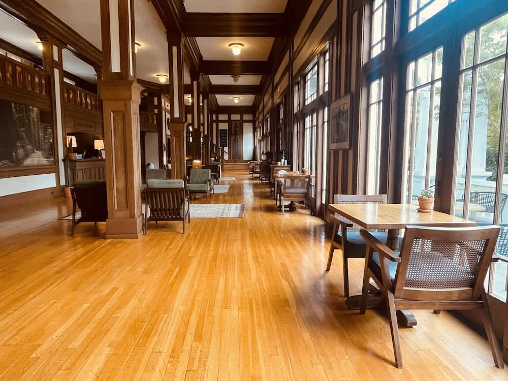 Scotia Lodge 2
