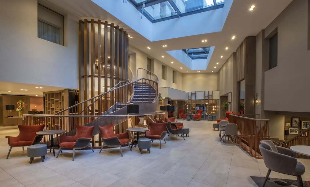 Clayton Hotel Bristol City 2