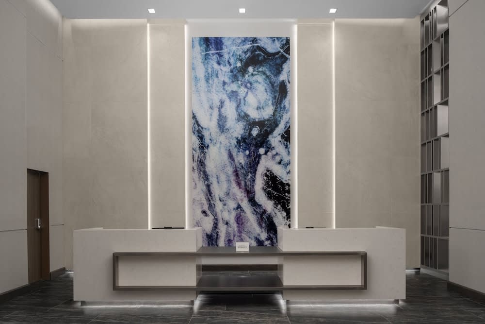 AC Hotel by Marriott Charlotte Ballantyne 2