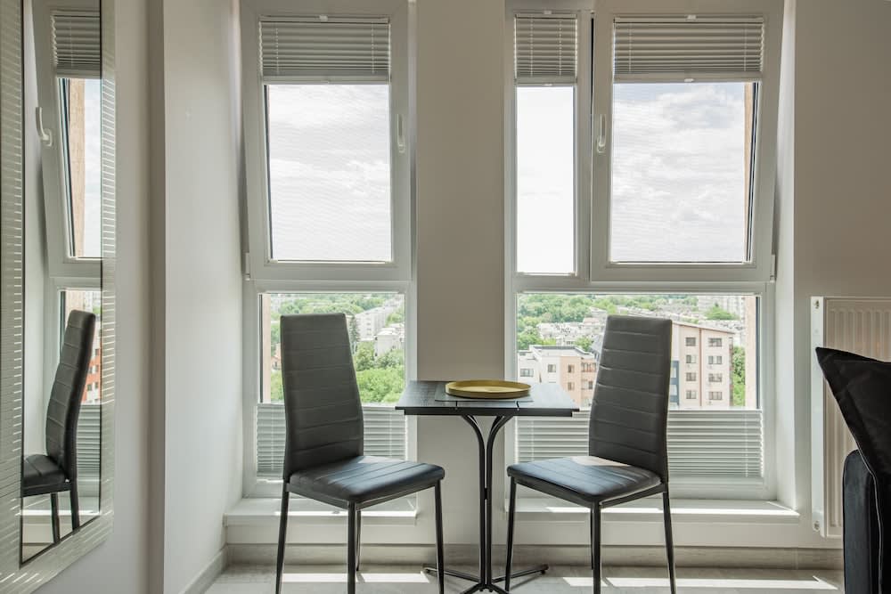 Cozy Penthousestudio Cityview W12 1