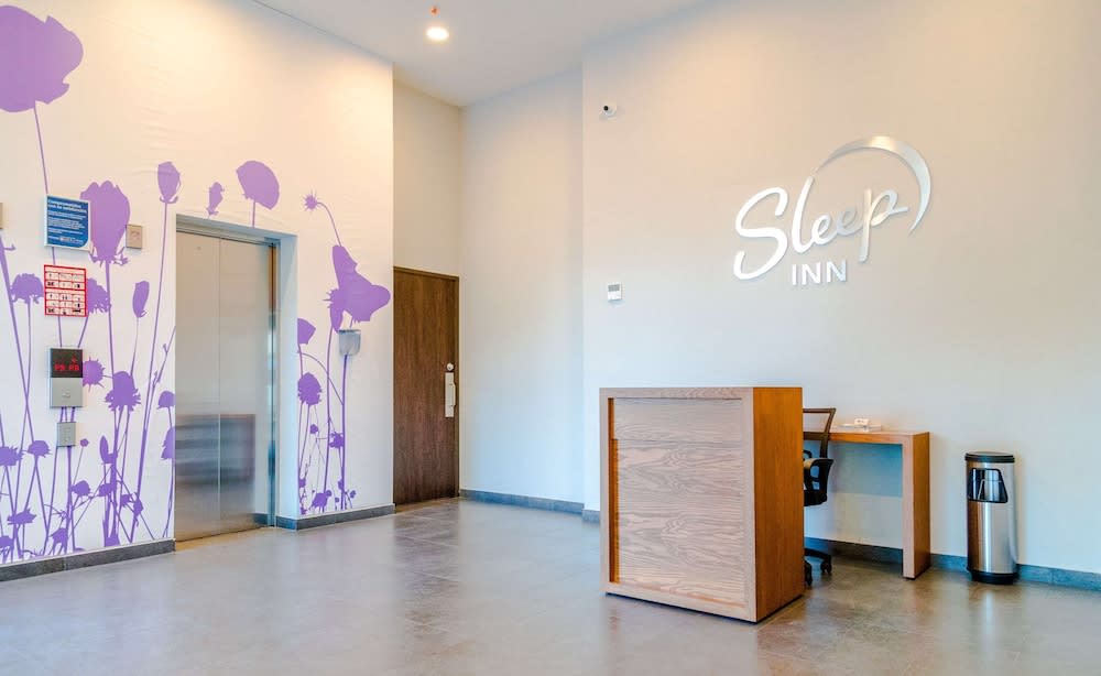 Sleep Inn Guadalajara Galerias 2