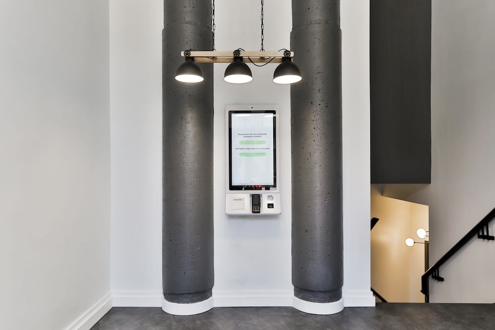 Hygie Boutique Hotel 2