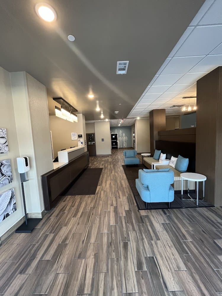 MainStay Suites Dallas Northwest - Irving 2