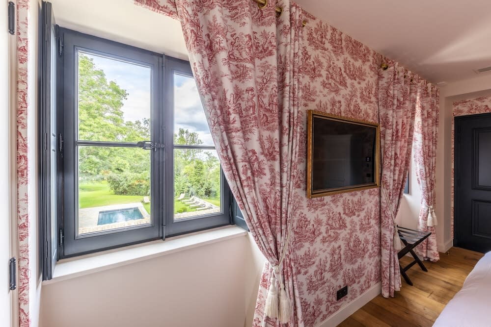 Hôtel Villa Alexandre 3