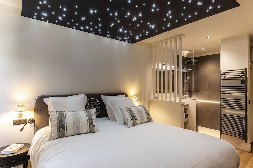 Hôtel Villa Alexandre 2