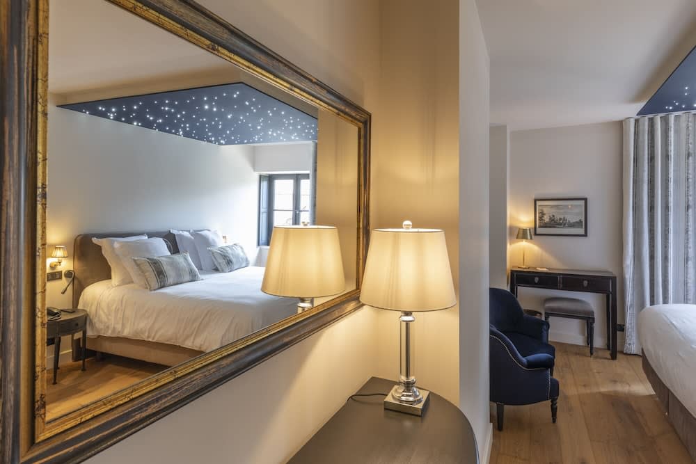 Hôtel Villa Alexandre 5