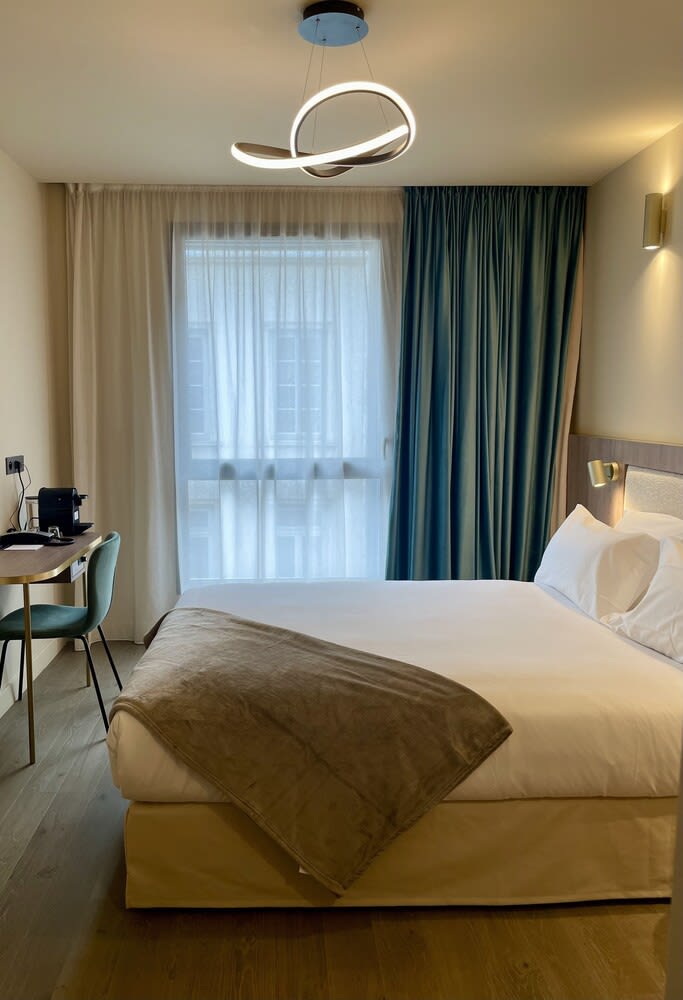 Keystone Hôtel & Spa 4