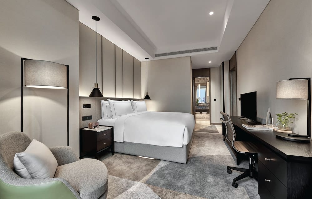 25hours Hotel Jakarta The Oddbird 5