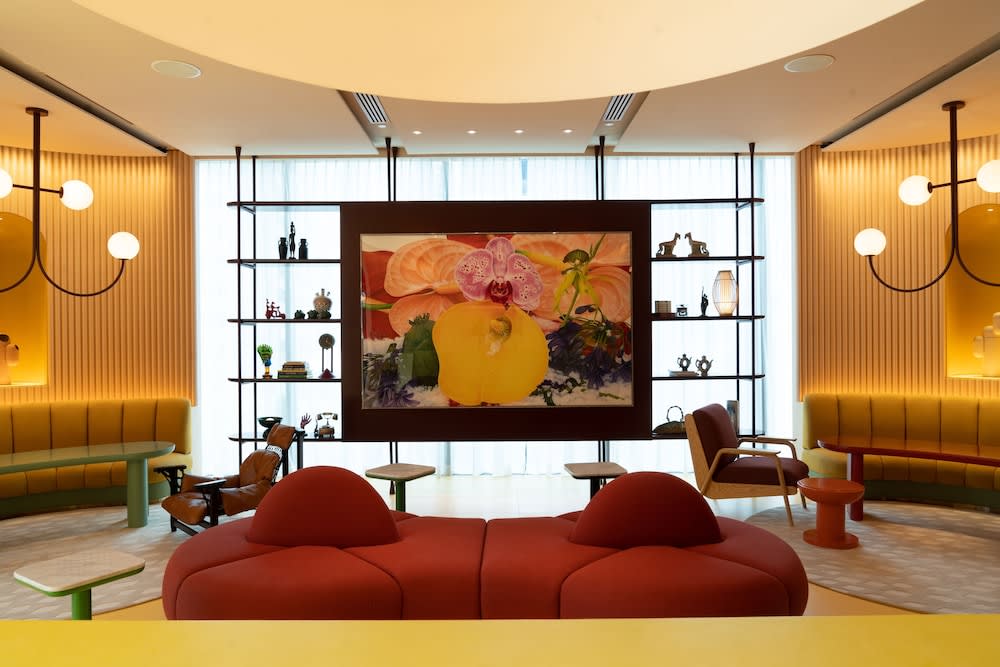 The Standard, Bangkok Mahanakhon 2