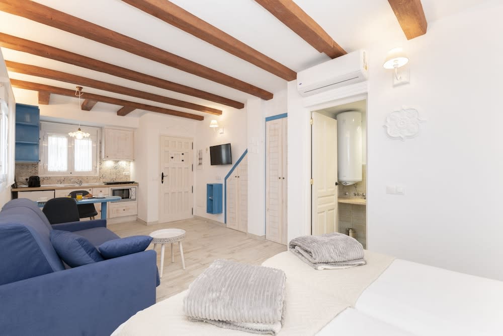 CASA AZUL - Boutique Apartments by Casa del Patio 3