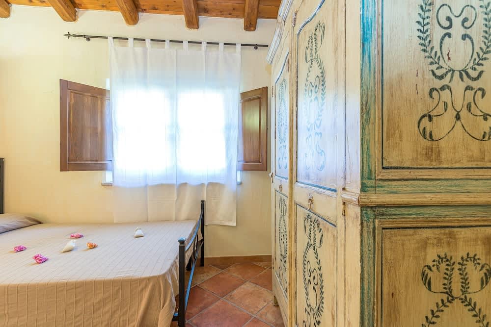 Domos Pintadas Cottage Rosa 2