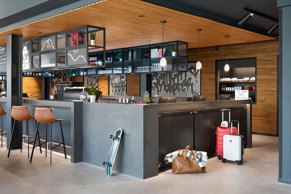 Moxy Bristol 2