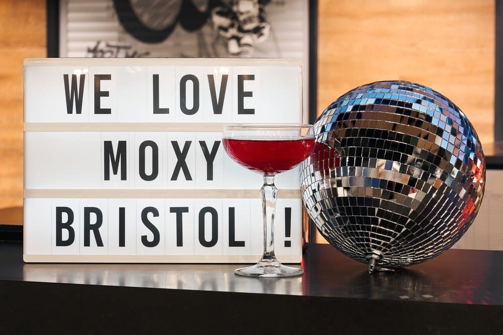 Moxy Bristol 2