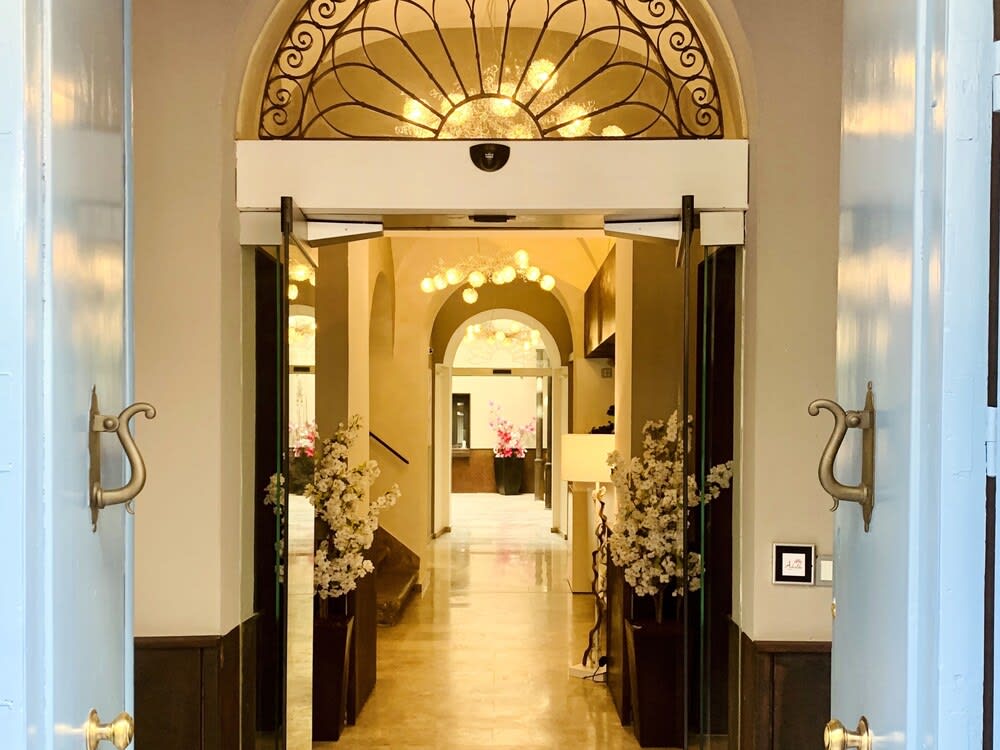 Akla Hotel Mérida 2