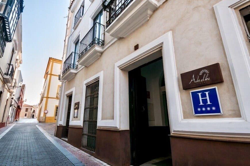 Akla Hotel Mérida 1