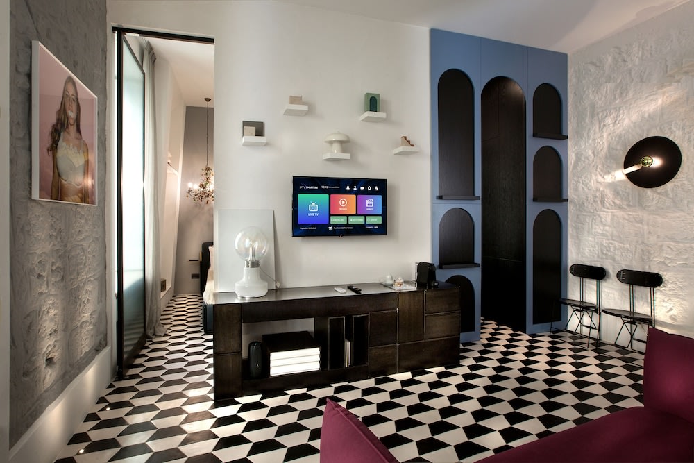 Coco Morghen Appartment 1