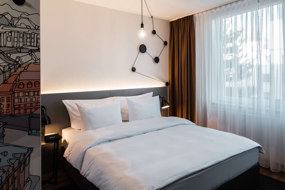 Pentahotel Bremen 3