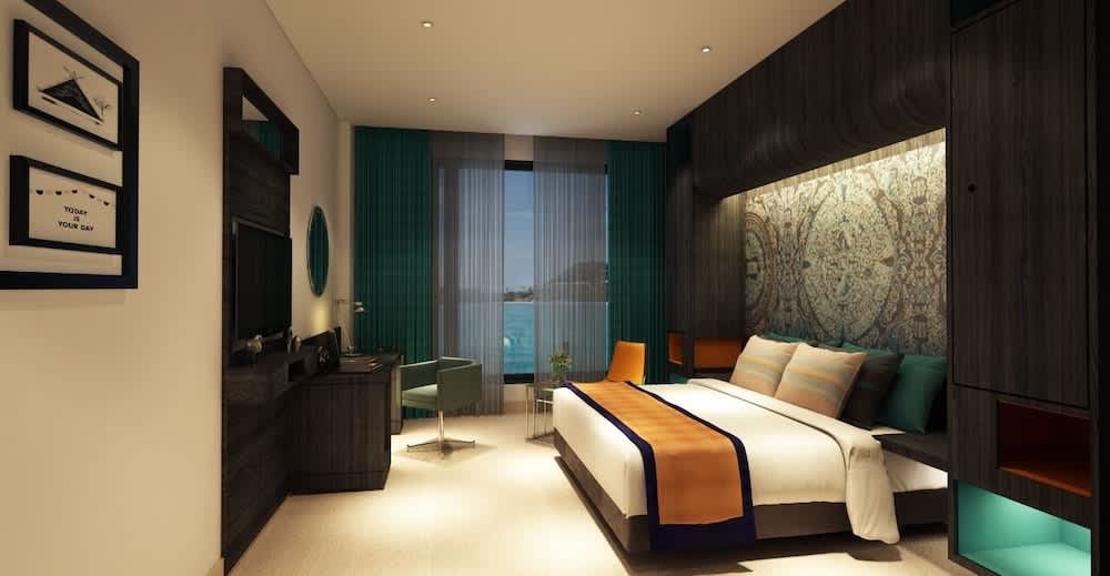 voco Amritsar by IHG 2