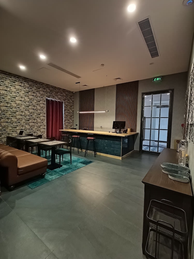 TownHouse Tbilisi Boutique Hotel 2
