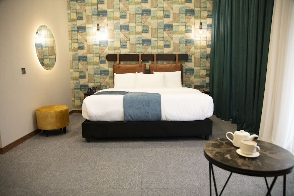 TownHouse Tbilisi Boutique Hotel 1