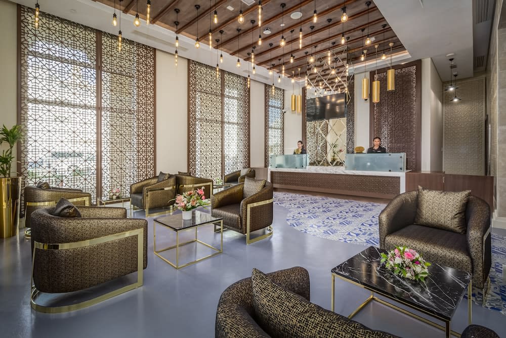 Central Inn Souq Waqif 2