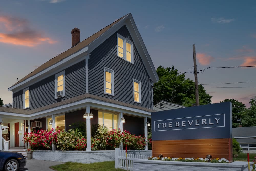The Beverly 1