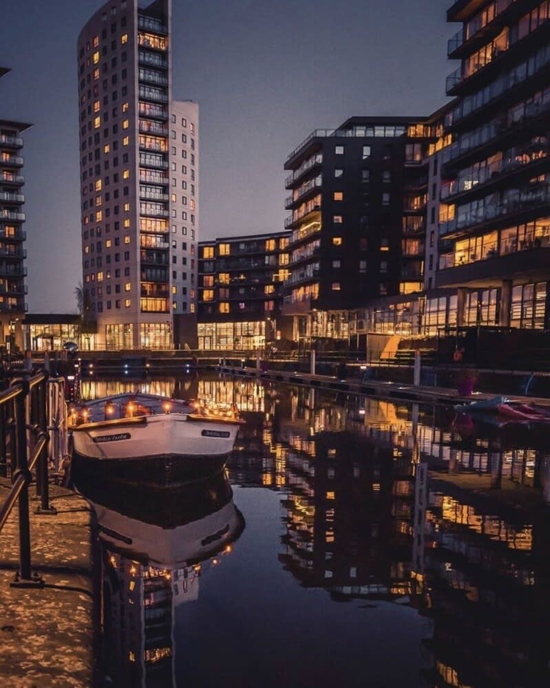 Deluxe City Apt, Beautiful River View&free Parking 1