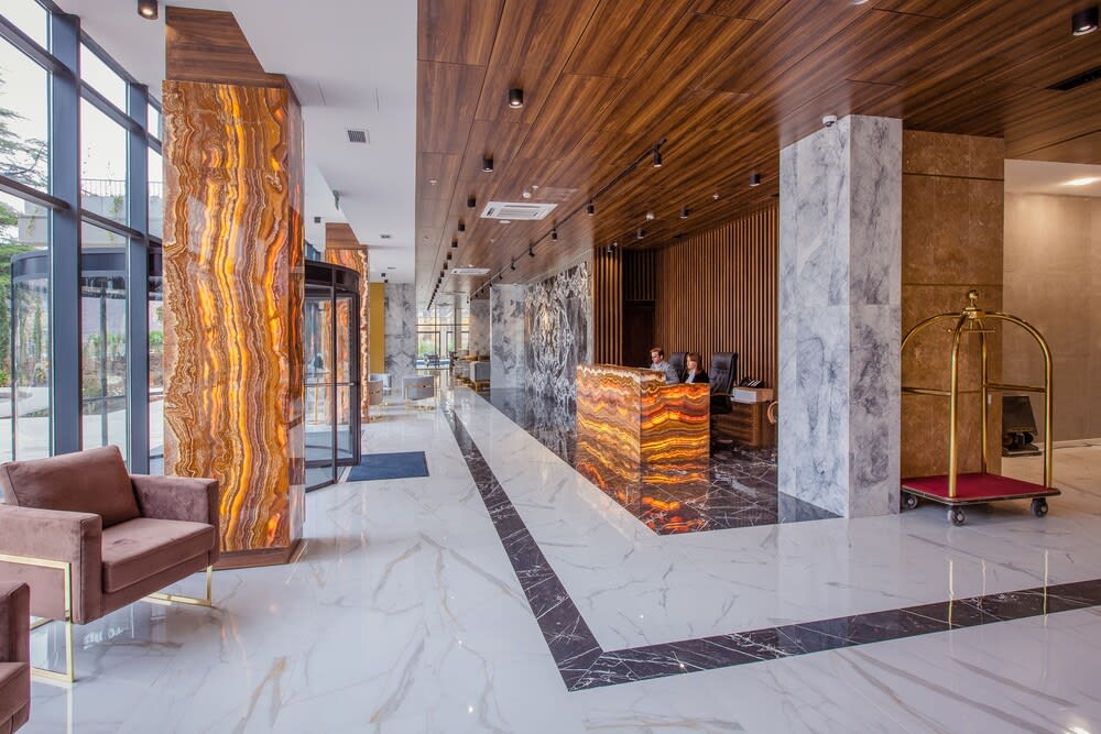 Gori Inn 2