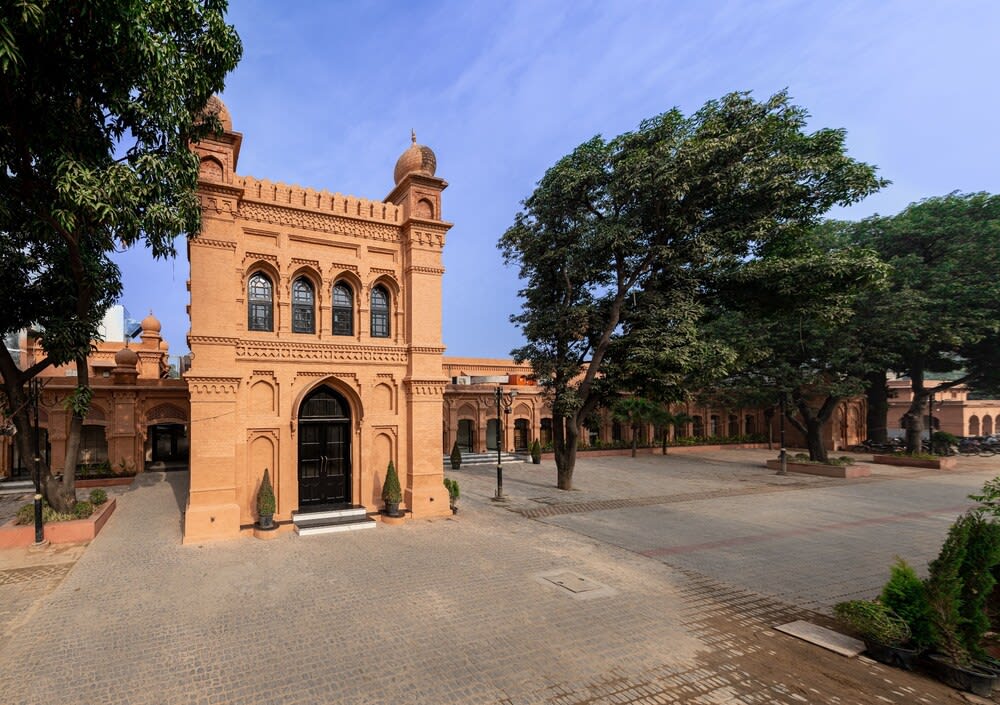 The Earth Amritsar, Trademark Collection by Wyndham 1