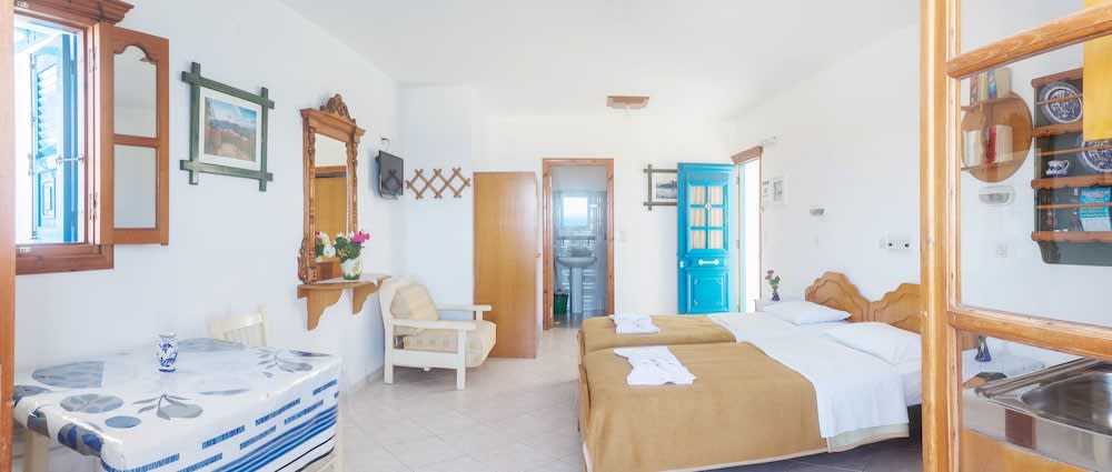 Arhontiko Hotel 2