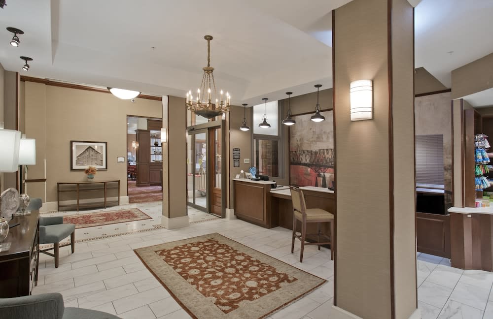 BALTIMORE - INNER HARBOR 4