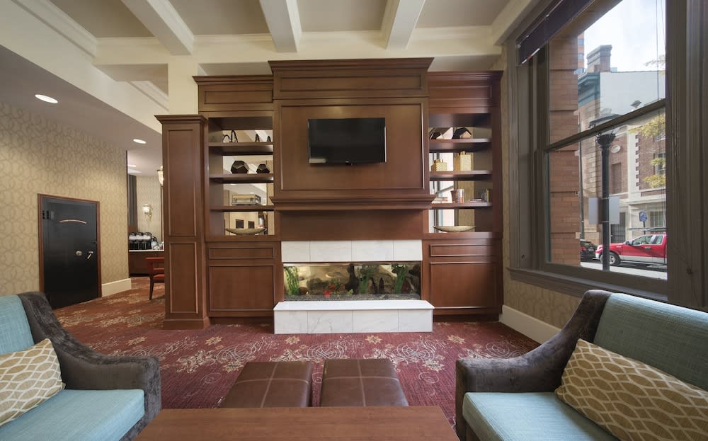 BALTIMORE - INNER HARBOR 5