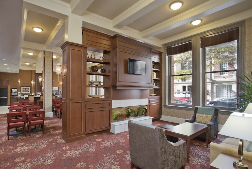 BALTIMORE - INNER HARBOR 1