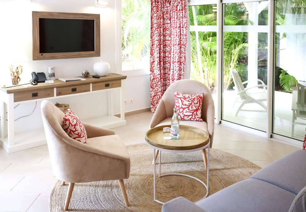 Le Relais du Moulin - Hôtel de Charme & Spa Adult Only 5