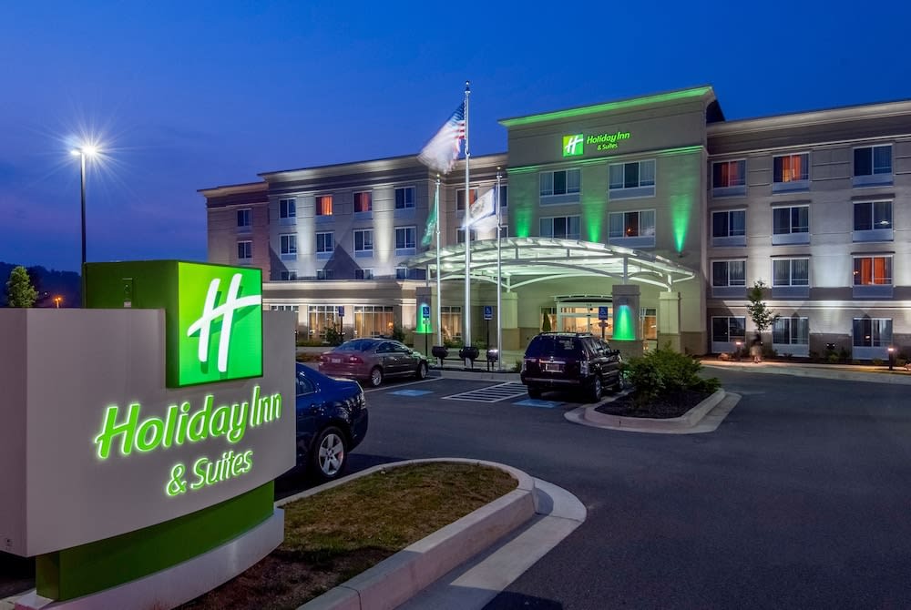 Holiday Inn & Suites BECKLEY by IHG 1