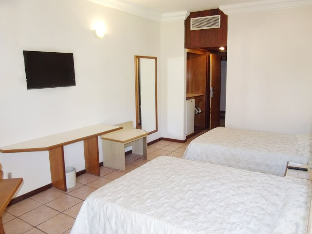 Catussaba Resort Hotel 4