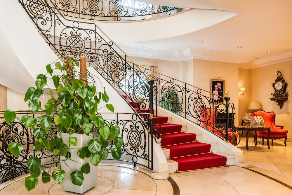 Rheinhotel Schulz 2