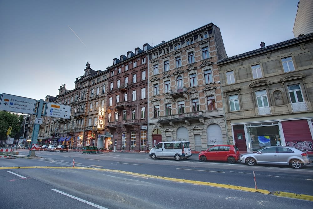 Trip Inn Blankenburg (ehemals Centro Hotel Blankenburg by INA) 1
