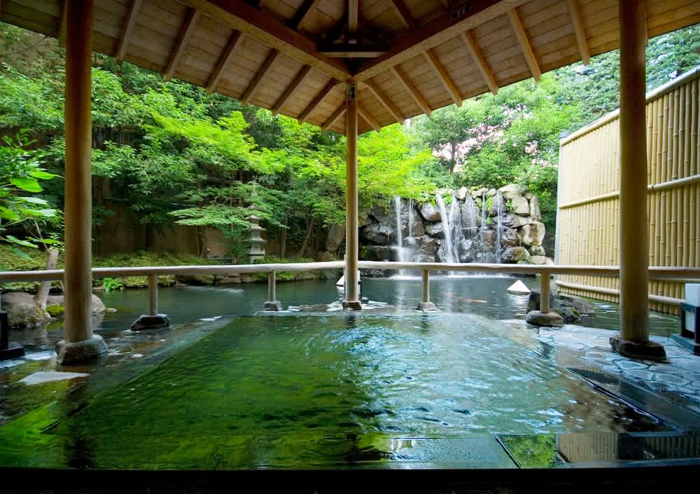 Club Wyndham Chikumakan Nagano 1