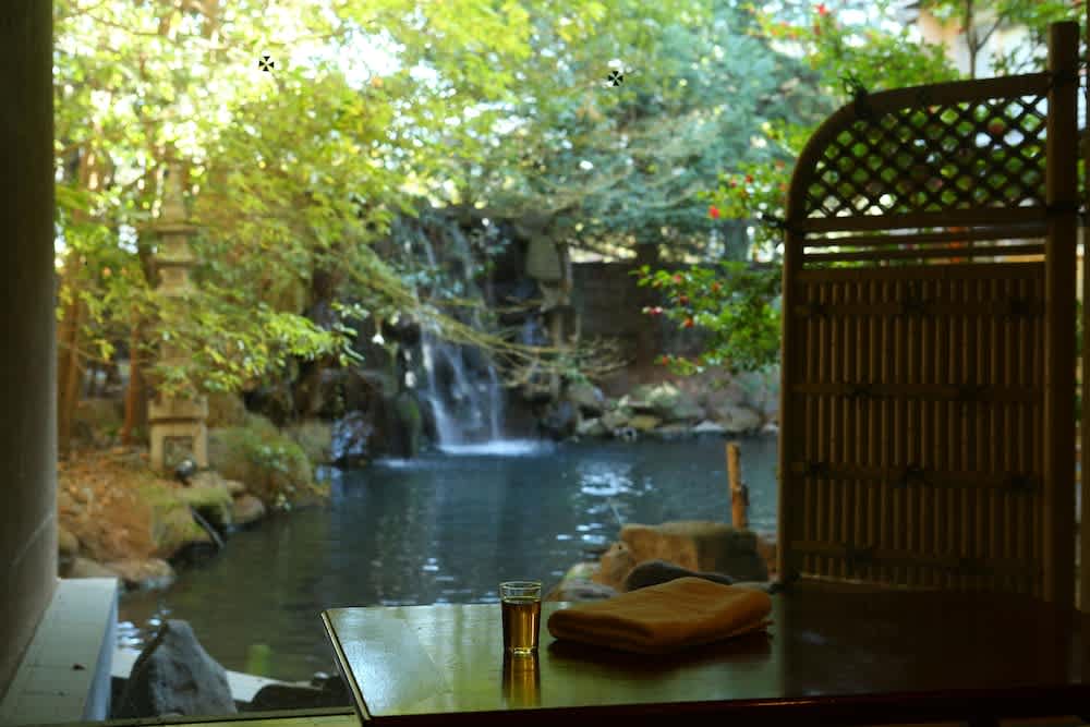 Club Wyndham Chikumakan Nagano 3