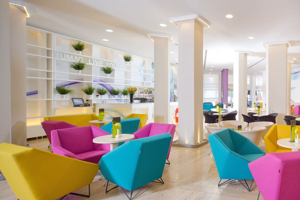 Garden Suites Umag Plava Laguna 2