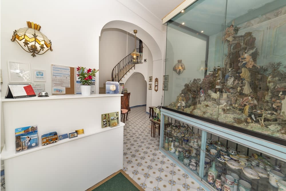Casa Teresa 2