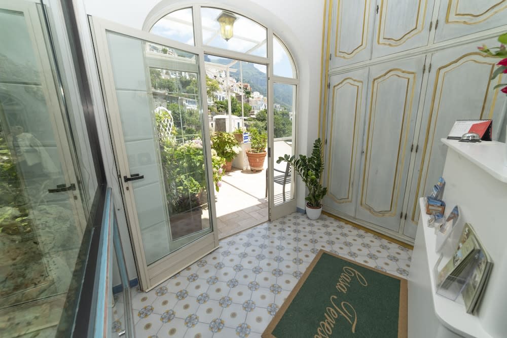 Casa Teresa 1